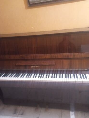 akustik gitara qiymetleri: Piano, Kuban, Akustik, İşlənmiş, Ödənişli çatdırılma — 2