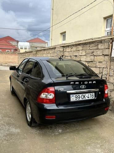купить ваз приора: LADA priora Maşının heç bir problemi yoxdur iline göre ela — 5