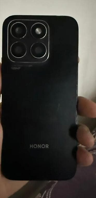 ucuz noutbuklar: Honor rəng - Qara, Sensor — 1