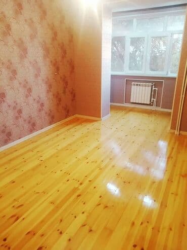 xudu məmmədov küçəsi: Bakı, 2 otaqlı, Köhnə tikili, m. Xalqlar Dostluğu, 60 kv. m — 2