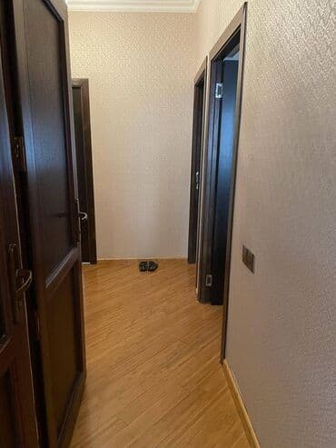 купить в баку квартиру: 4 комнаты, Новостройка, м. Ахмедлы, 92 м² — 15