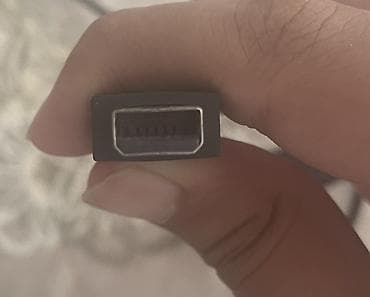 panel cit: PS4 Camera V2. Tam işlək, ideal vəziyyətdədir. Demək olar ki, istifadə — 5