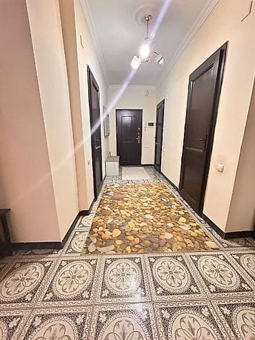 bineqedi satiliq evler: Bakıxanov qəs., 3 otaqlı, Yeni tikili, 103 kv. m — 7