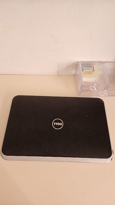 Dell: . Şəxsi istifadə etdiyim, səliqəli baxılmış noutbukumu satıram. Model — 1