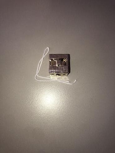Breloklar: Minecraft rare plastic FİQUR — 1