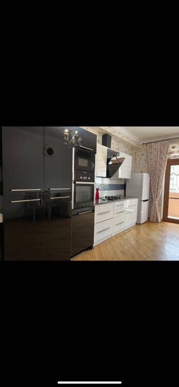 maştağa kiraye: Binəqədi rayonu 9-cu mikrarayonda 17 mertebeli binanın 8-ci — 14