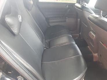 ford transit 1998: Nissan Teana: 2.3 l | 2006 il Sedan — 9