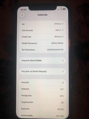 samsung j 5: IPhone 11, 64 GB, Jet Black — 3