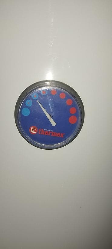 Thermex elektrik su qızdırıcısı (akkumulyator tipli, divardan asılan)