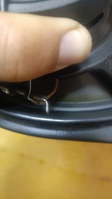 xrom kalonkalar: Dinamiklər və sabvuferlər, İşlənmiş, Pioneer, Alüminium, Ünvandan götürmə, Ödənişli çatdırılma — 7