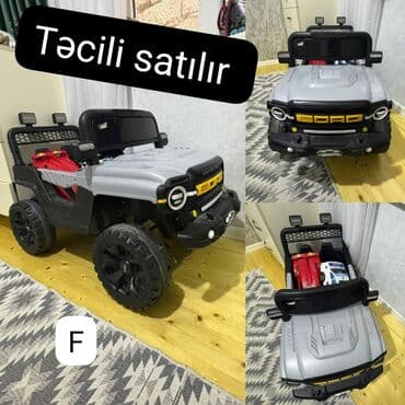 ‼️ Təcili Satılır ‼️ 400m alınıb 200m satıram hec bır prablemı yoxdur