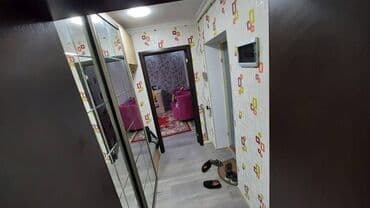 двухкомнатные новостройки в баку: Баку, 2 комнаты, Вторичка, м. Нефтчиляр, 60 м² — 8