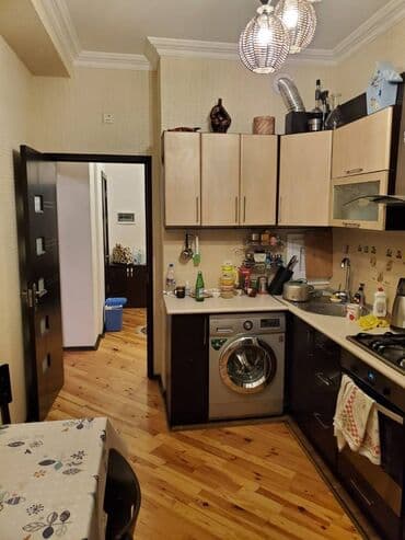 hezi aslanovda 3 otaqli evler: 3 otaqlı, Yeni tikili, m. Həzi Aslanov, 80 kv. m — 13