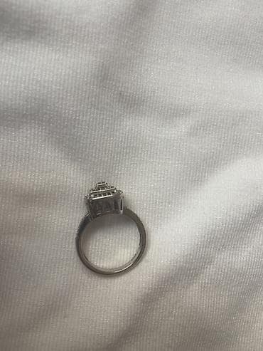 tiffany uzuk: Gumus uzuk tezedi — 2