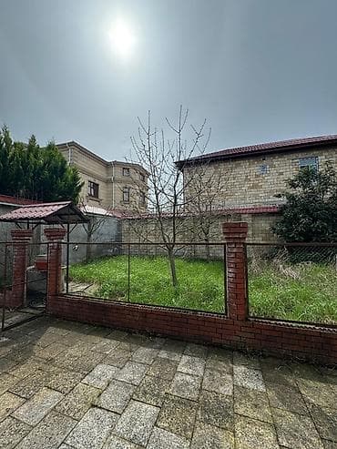 kiraye evler mingecevir: 150 kv. m, 3 otaqlı, Artezian quyusu, Kanalizasiya, Qaz — 8