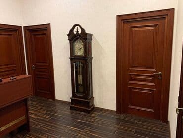 qarayev obyekt: Nəsimi rayonu ərazisində səfirlik üçün tam yararlı 1600 kvm 5 — 14