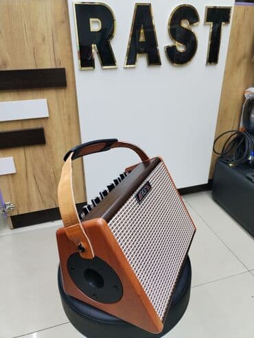 maqnitola pioner: Amfi kombik "AG26A" Rast musiqi alətləri mağazalar şəbəkəsi 3 ünvanda — 1