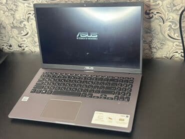 Скупка ноутбуков: Б/у ASUS 15.6 ", Intel Core i5, 512 ГБ, Самовывоз, Платная доставка, Доставка в районы — 7