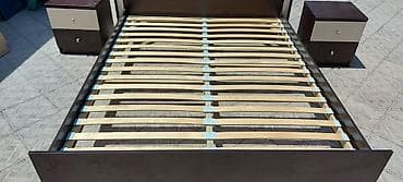 su matoru islenmis: Yeni, İkinəfərlik çarpayı, Bazasız, Matras ilə, Siyirməli, Azərbaycan — 1