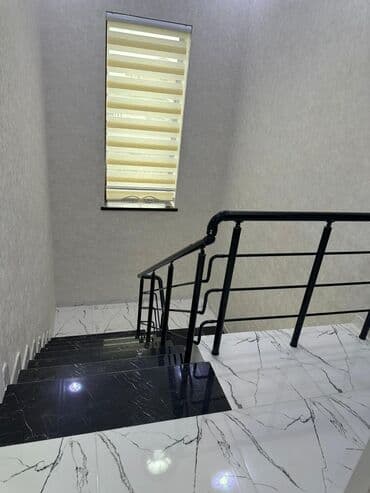 ehmedlide 5 otaqli evlerin qiymeti: Binəqədi qəs. 5 otaqlı, 200 kv. m, Kredit yoxdur, Yeni təmirli — 23