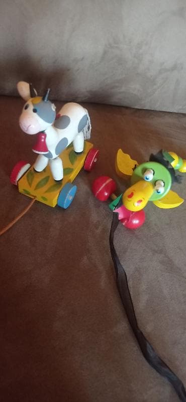 askim gəlinciklər: Винтаж — 3