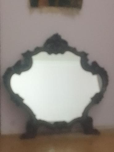 tap.az saatli: Güzgü — 1