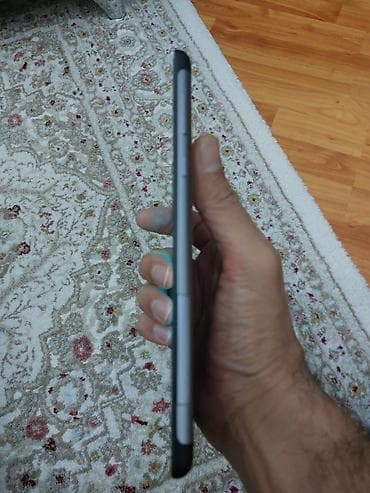 huawei matepad qiymeti: Huawei 8C, 16 GB, rəng - Gümüşü, Sensor — 4