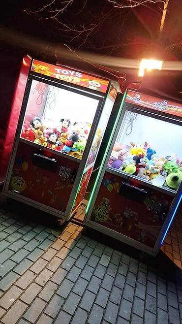 Xirdalan Heyder Eliyev parki 4 aparat yeri ile birlikde hazir biznes — 3