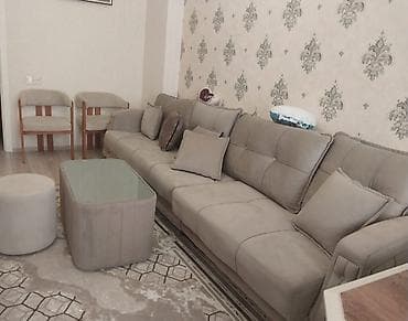salon masa: Yeni, Divan, Almaniya — 2