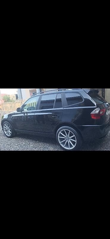 Nəqliyyat: Yeni Disk təkər BMW 275 / 45 / R 20 — 10
