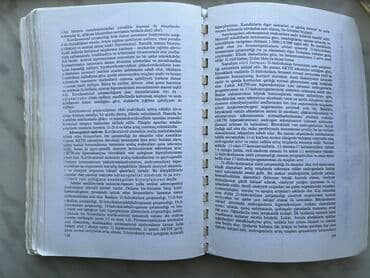 1 ci sinif azerbaycan dili pdf yukle: İnsan biokimyasının əsasları 1-ci cild 2015 İslamzadə, Əfəndiyev — 4