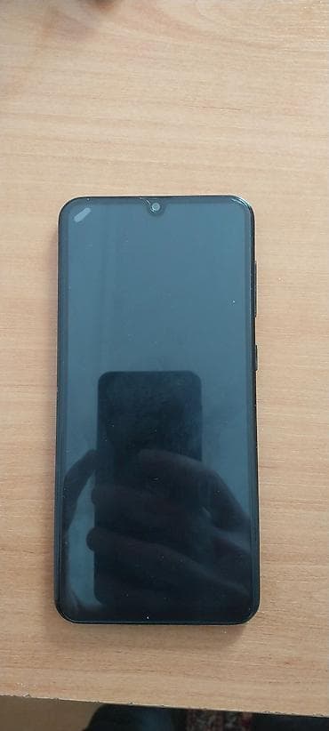 samsung galaxy pro: Samsung Galaxy A30s, 32 ГБ, цвет - Черный, Две SIM карты — 3