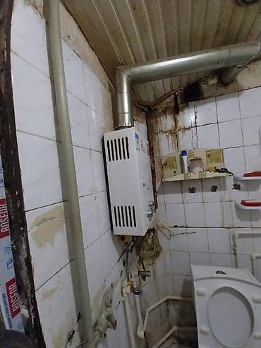 bina ev menzil: Obyekt – yaşayış binasının birinci mərtəbəsində yerləşən ayrıca — 2