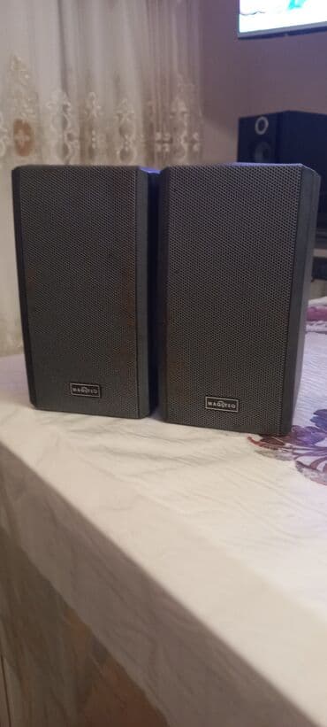 jbl kolonka: Kolonka, Növ - Akustik, rəng - Qara — 1