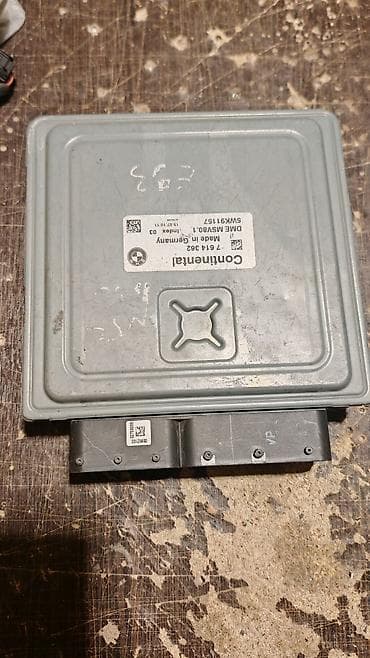 niva salonu: BMW E90 E60 N51 /N52 mator üçün Farsonka- orginal, ABS sensor - — 2