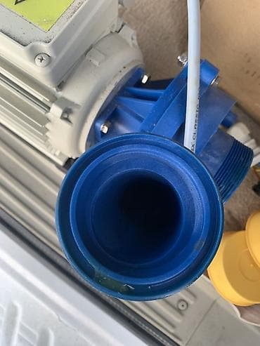 elektrik samavar: Nasos, Hovuz üçün, quraşdırılma Səthi, Yeni — 7