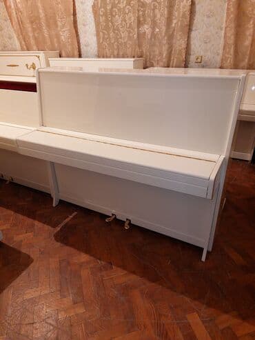 пианино фантазия: Pianino ФАНТАЗИЯ Rusiya istehsalı. Cadrılma və köklənmə qiymətə — 2