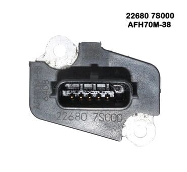 matoru vurub: Salam nissan sunny üçün maf sensor — 6