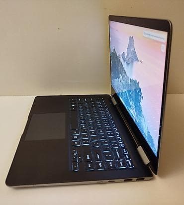 radeola: Samsung Notebook 9 Pro Intel® Core™ i7-7500U ; 16GB RAM ; 256GB SSD — 4