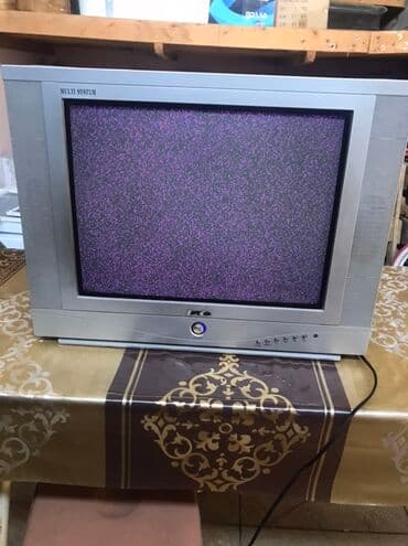 где купить матрицу для телевизора: Б/у Телевизор LG 60" — 4