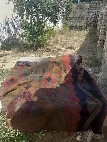 kaşmir xalca: Xalça Dekorativ, Azərbaycan, Kredit yoxdur — 1