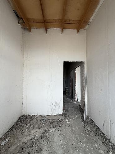 gedebeyde satilan evler: 2 otaqlı, Yeni tikili, 55 kv. m — 7