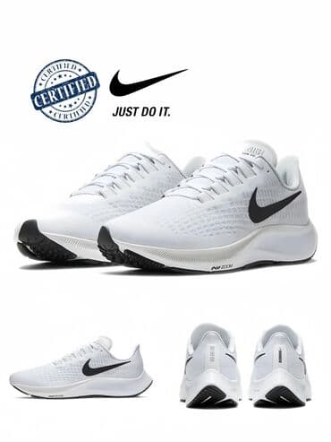 таблетки для похудения в баку: Nike Air Zoom Pegasus. Orijinaldır, Yenidir ancaq Qutusuzdur. Ucuz — 1