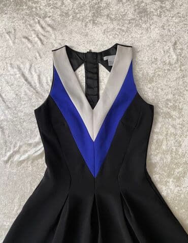 ad gunu paltarlari: H&M don, yenidir — 2