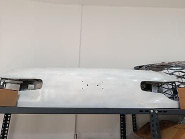 2107 arxa stoplar: Məhsul: CHANGAN Q05 üçün Rəng: Ağımtıl astar səthi (son rənglənməyə — 1