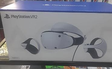 PlayStation vr2