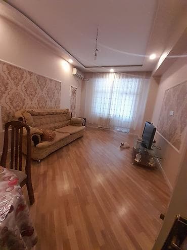 gence tap az: 2 otaqlı, 55 kv. m — 1