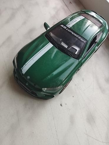 e46 bmw: Model avtomobil – BMW M8 Competition (oyuncaq/kolleksiya modeli) - — 2