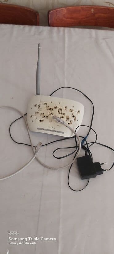 Modem ünvan masazir