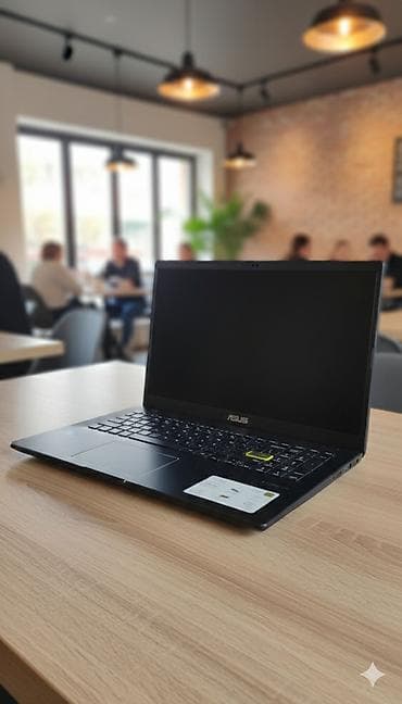 laptop: ​💻 Texniki Göstəricilər: ​⚡ Prosessor (CPU): Intel® Celeron® N4500 ​🚀 — 2